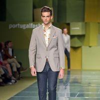 Portugal Fashion Week Spring/Summer 2012 - Vicri - Runway | Picture 109819